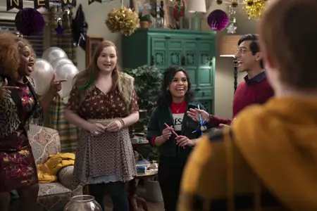 High School Musical: Serial - galeria zdjęć - filmweb