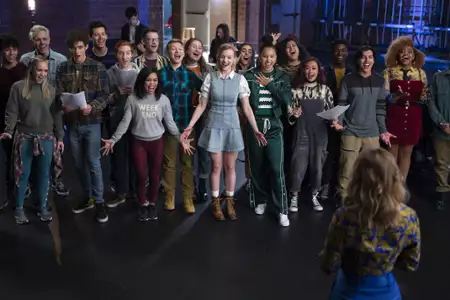 High School Musical: Serial - galeria zdjęć - filmweb