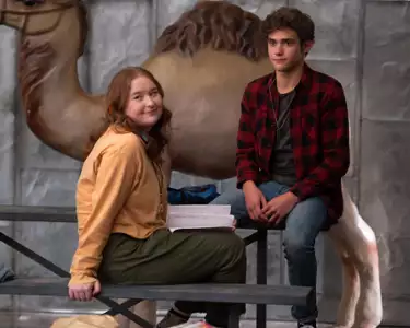 High School Musical: Serial - galeria zdjęć - filmweb