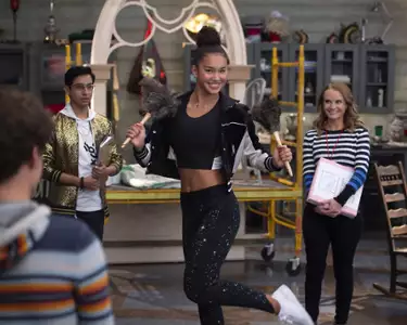 High School Musical: Serial - galeria zdjęć - filmweb