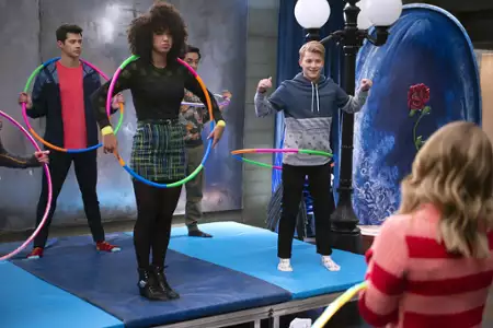 High School Musical: Serial - galeria zdjęć - filmweb