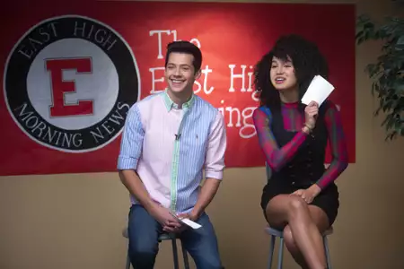 High School Musical: Serial - galeria zdjęć - filmweb