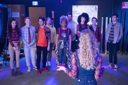 High School Musical: Serial - galeria zdjęć - filmweb