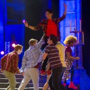 High School Musical: The Musical: The Series - galeria zdjęć - filmweb