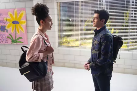 High School Musical: Serial - galeria zdjęć - filmweb