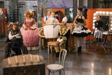 High School Musical: Serial - galeria zdjęć - filmweb