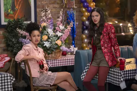 High School Musical: Serial - galeria zdjęć - filmweb