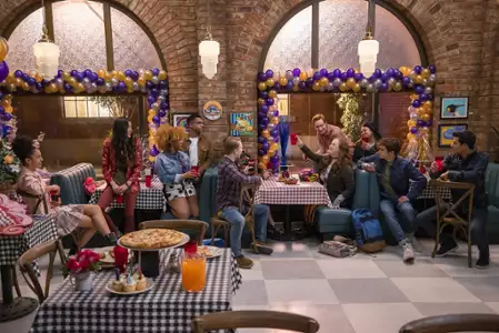 High School Musical: Serial - galeria zdjęć - filmweb