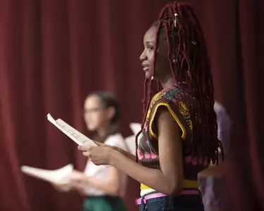 High School Musical: Serial - galeria zdjęć - filmweb