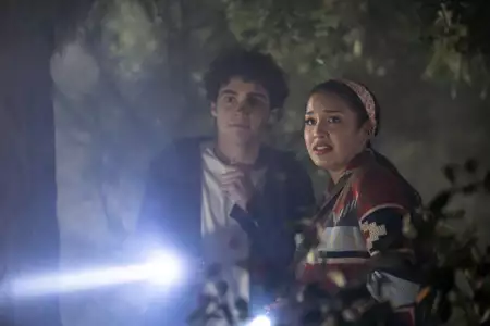 High School Musical: Serial - galeria zdjęć - filmweb
