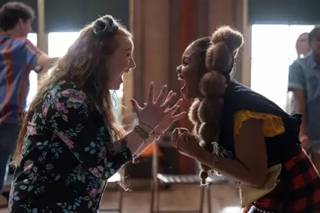 High School Musical: Serial - galeria zdjęć - filmweb