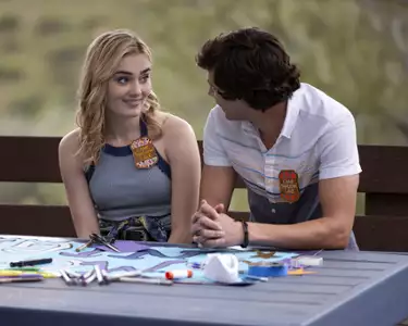 High School Musical: Serial - galeria zdjęć - filmweb