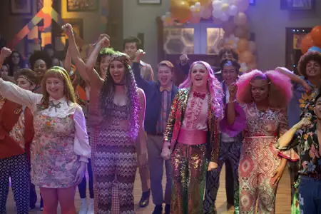 High School Musical: Serial - galeria zdjęć - filmweb