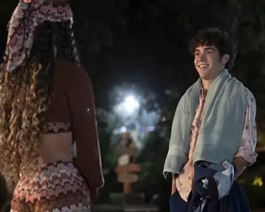 High School Musical: Serial - galeria zdjęć - filmweb