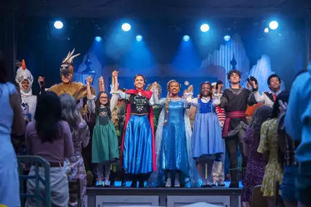 High School Musical: Serial - galeria zdjęć - filmweb