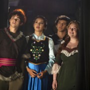 High School Musical: The Musical: The Series - galeria zdjęć - filmweb