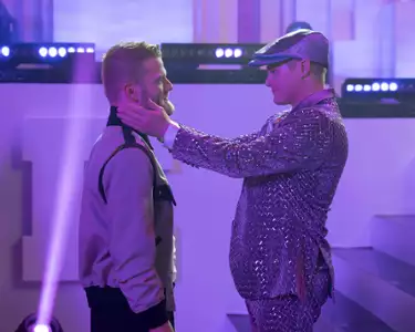 High School Musical: Serial - galeria zdjęć - filmweb