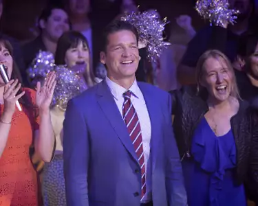 High School Musical: Serial - galeria zdjęć - filmweb