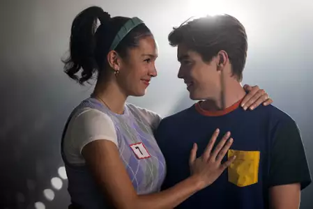 High School Musical: Serial - galeria zdjęć - filmweb