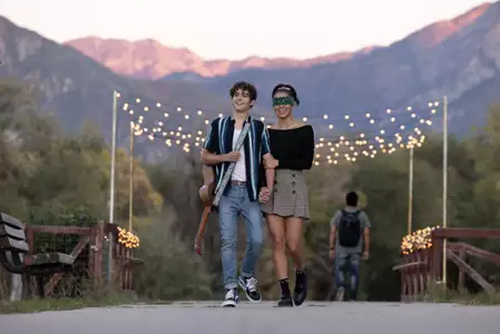 High School Musical: Serial - galeria zdjęć - filmweb