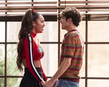 High School Musical: Serial - galeria zdjęć - filmweb