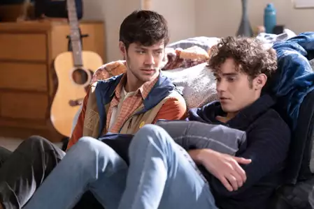 High School Musical: Serial - galeria zdjęć - filmweb
