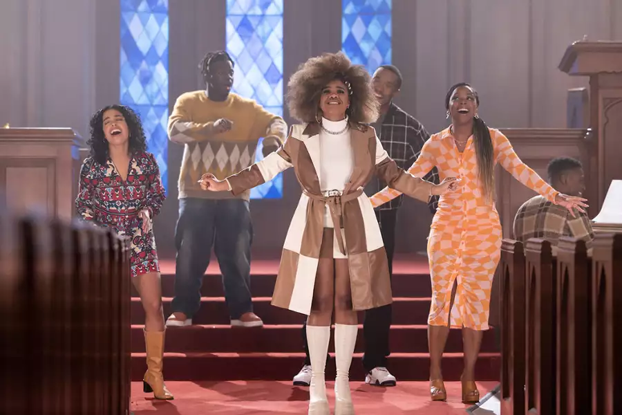High School Musical: Serial - galeria zdjęć - filmweb