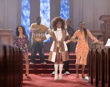 High School Musical: Serial - galeria zdjęć - filmweb