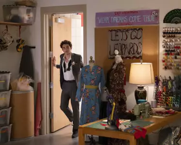 High School Musical: Serial - galeria zdjęć - filmweb
