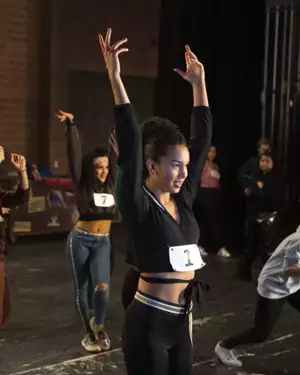 High School Musical: Serial - galeria zdjęć - filmweb
