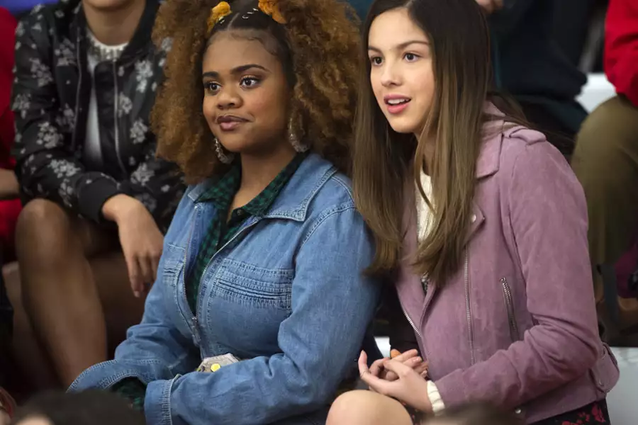 High School Musical: Serial - galeria zdjęć - filmweb