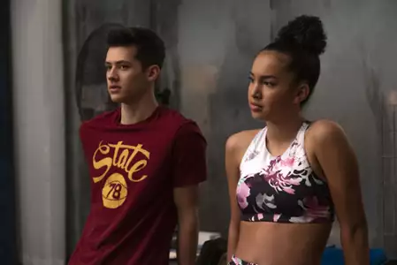 High School Musical: Serial - galeria zdjęć - filmweb