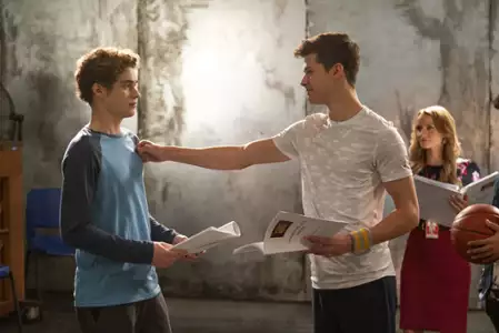 High School Musical: Serial - galeria zdjęć - filmweb