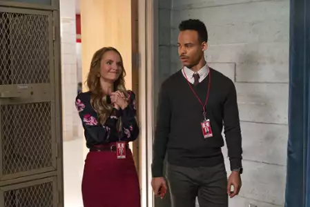 High School Musical: Serial - galeria zdjęć - filmweb
