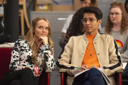 High School Musical: Serial - galeria zdjęć - filmweb