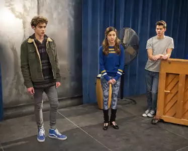 High School Musical: Serial - galeria zdjęć - filmweb