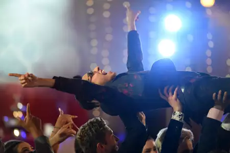 High School Musical: Serial - galeria zdjęć - filmweb