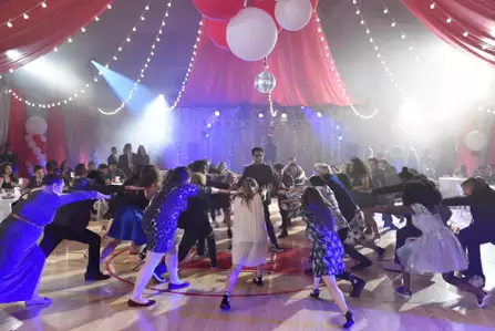 High School Musical: Serial - galeria zdjęć - filmweb