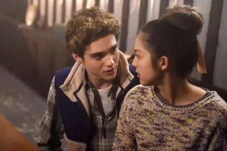 High School Musical: Serial - galeria zdjęć - filmweb