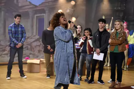 High School Musical: Serial - galeria zdjęć - filmweb