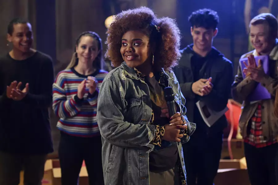 High School Musical: Serial - galeria zdjęć - filmweb