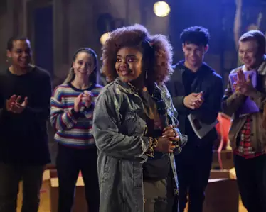 High School Musical: Serial - galeria zdjęć - filmweb
