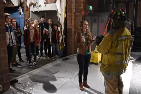 High School Musical: Serial - galeria zdjęć - filmweb