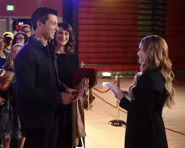 High School Musical: Serial - galeria zdjęć - filmweb