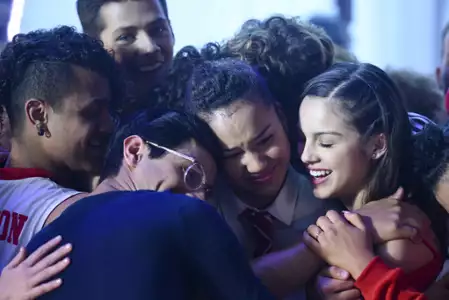High School Musical: Serial - galeria zdjęć - filmweb