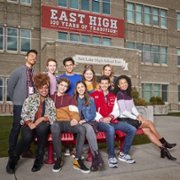 High School Musical: The Musical: The Series - galeria zdjęć - filmweb