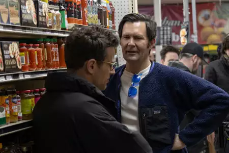 Małpa - galeria zdjęć - filmweb