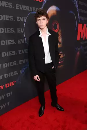 Małpa - galeria zdjęć - filmweb