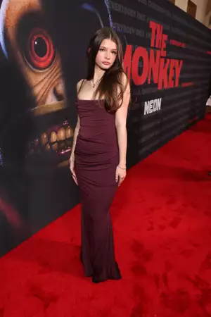 Małpa - galeria zdjęć - filmweb