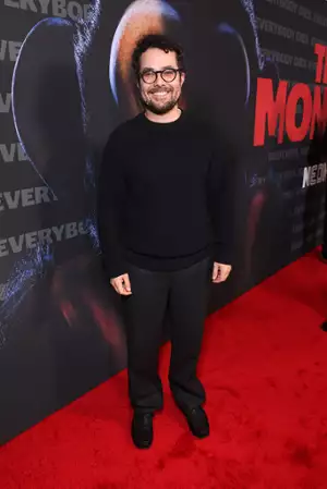 Małpa - galeria zdjęć - filmweb
